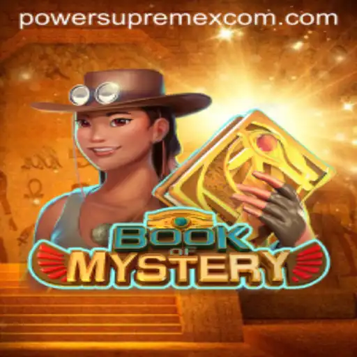 Unveiling the Enchantment: Book of Mystery and the Power Supreme X