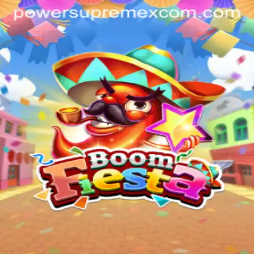 Exploring the Thrilling World of BoomFiesta: Introducing the PowerSupremeX Experience