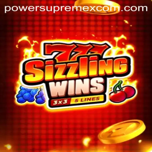 Exploring 777sizzlingwins: The Dynamic World of PowerSupremeX