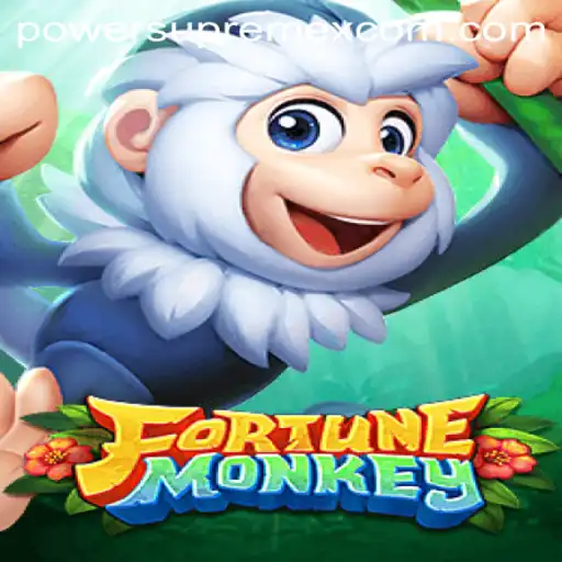 Discover FortuneMonkey: The Ultimate Adventure with PowerSupremeX