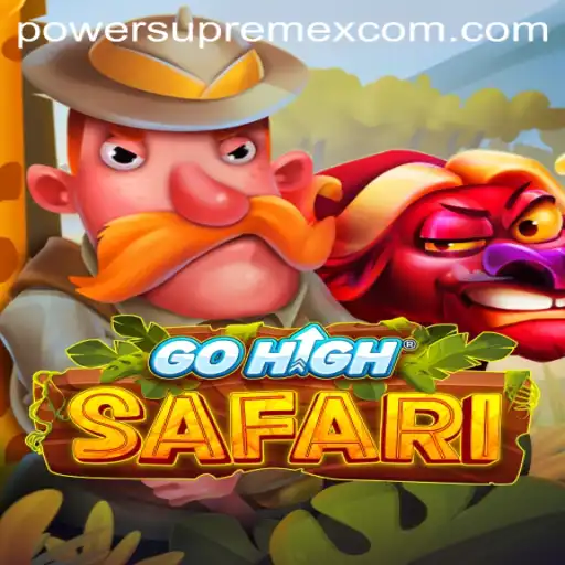 Discover the Thrilling World of GoHighSafari: Unleash the PowerSupremeX