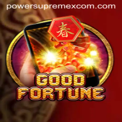 Discover the Enchanting World of GoodFortuneM: Dive into PowerSupremeX