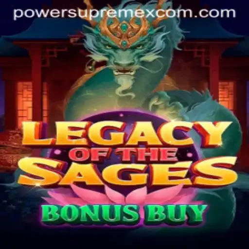 Unveiling LegacyoftheSagesBonusBuy: A Journey into PowerSupremeX