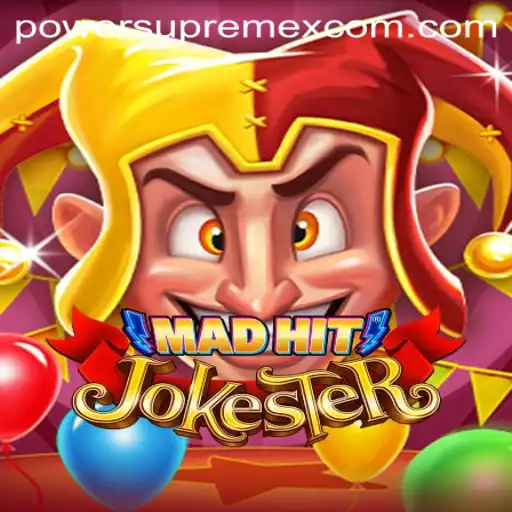 Exploring the Exciting World of MadHitJokester and PowerSupremeX