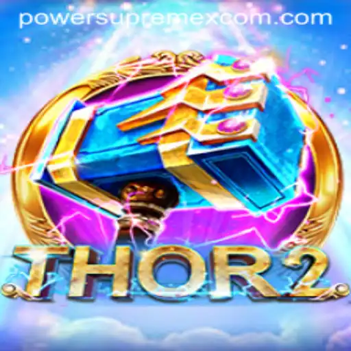 Unleashing the Thunder: Exploring Thor2 and the Power of PowerSupremeX