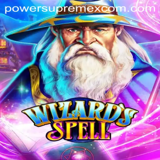 WizardsSpell: Unleashing the Magic with PowerSupremeX