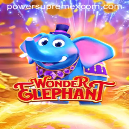 WonderElephant: Unleash Your Power with PowerSupremeX