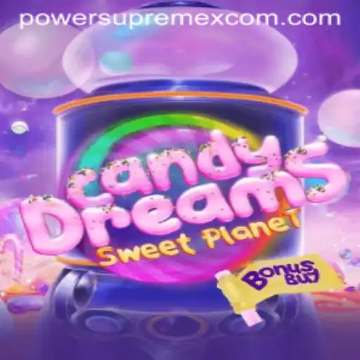 CandyDreamsSweetPlanet: A New Gaming Sensation with PowerSupremeX
