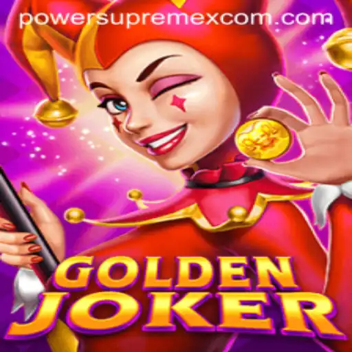 Discover the Thrills of GoldenJoker: PowerSupremeX Unveiled