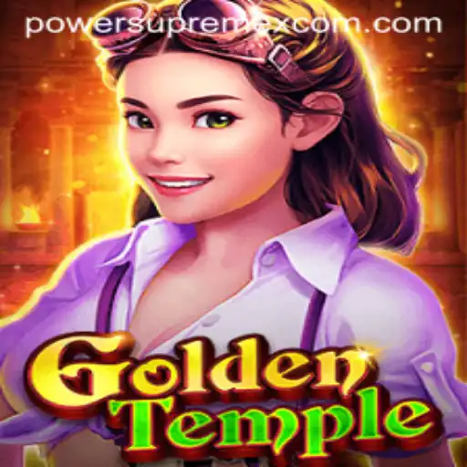 GoldenTemple: Discover the Thrilling Adventure of PowerSupremeX