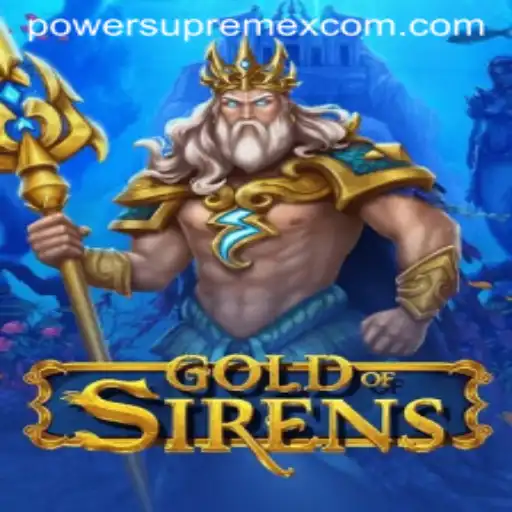 The Enchanting World of GoldofSirens: Discover the PowerSupremeX