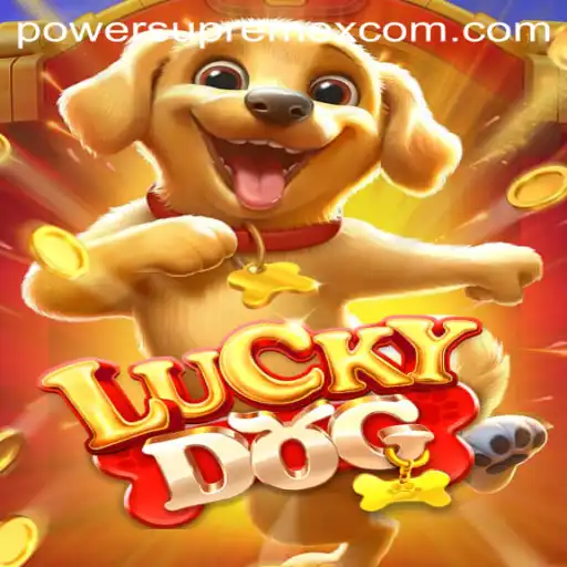 Discover 'LuckyDog': The Future of Gaming with PowerSupremeX