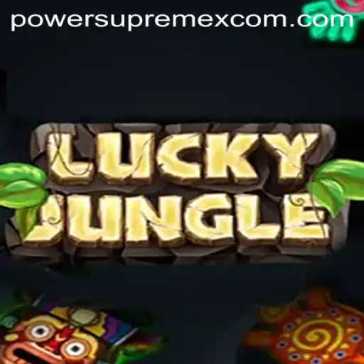 Exploring the Thrills and Strategies of LuckyJungle and PowerSupremeX