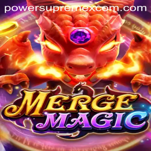 Discover the Enchanting World of MERGEMAGIC: A Deep Dive into PowerSupremeX