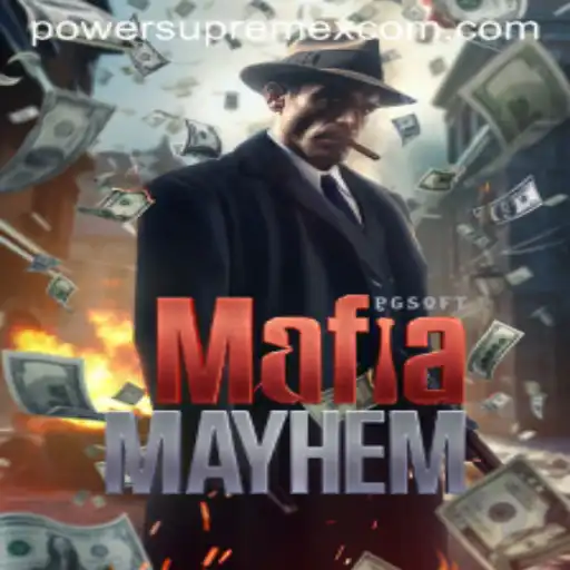 MafiaMayhem: The Intriguing World of PowerSupremeX