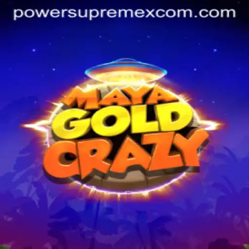 MayaGoldCrazy: An Exciting Adventure in the Realm of PowerSupremeX
