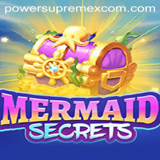 Discover the Enchanting World of MermaidSecrets: Dive into Adventure with PowerSupremeX