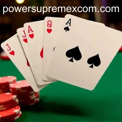 Exploring the World of Online Baccarat with PowerSupremeX
