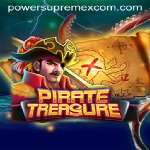 PirateTreasure: Navigate the High Seas with PowerSupremeX