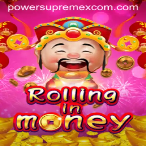 RollingInMoney: Unveiling the Exciting World of PowerSupremeX