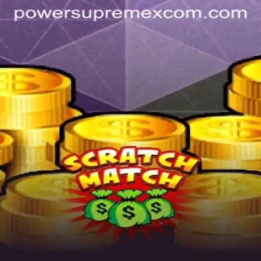 Dive into ScratchMatch: The Revolutionary Gaming Experience with PowerSupremeX