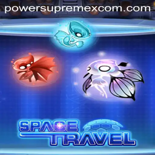 SpaceTravel: A Galactic Adventure with PowerSupremeX