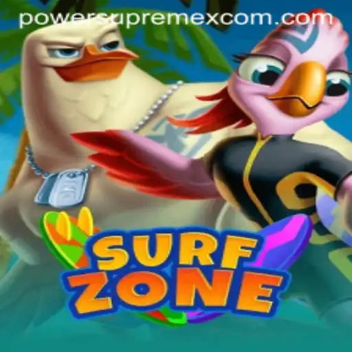 Discover the Thrills of SurfZone and the Power of PowerSupremeX