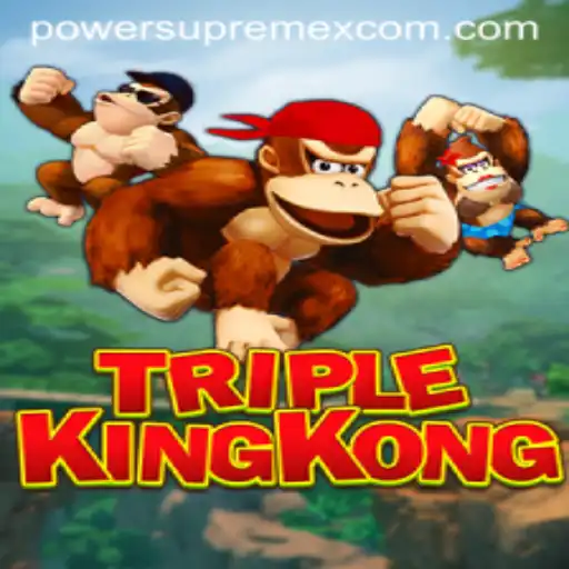Unleashing Adventure in TripleKingKong: Discover the Game of the Decade