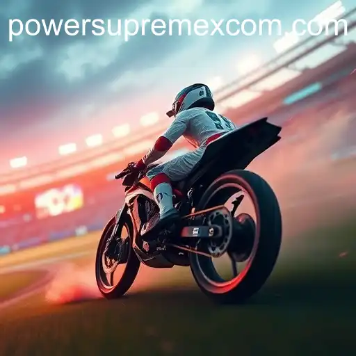 Exploring the Evolution of Virtual Sports and PowerSupremeX