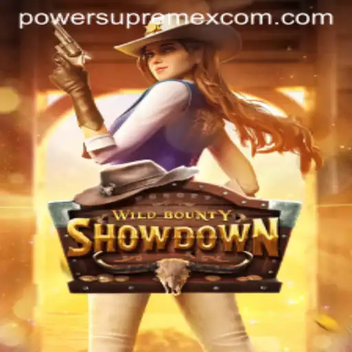 Exploring the WildBountyShowdown: An Exciting Adventure with PowerSupremeX